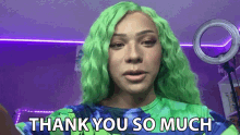 Thank You So Much Thankful GIF - Thank You So Much Thank You Thankful GIFs