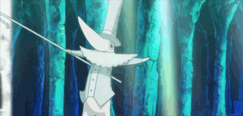 excalibur soul eater figure