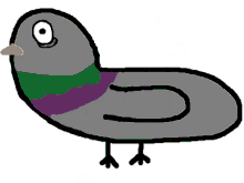 duif th3random