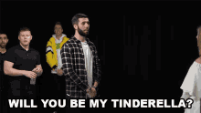 will you be my tinderella tinder user tinder swipe right sidemen will you be my tinderella tinder user tinder swipe right sidemen