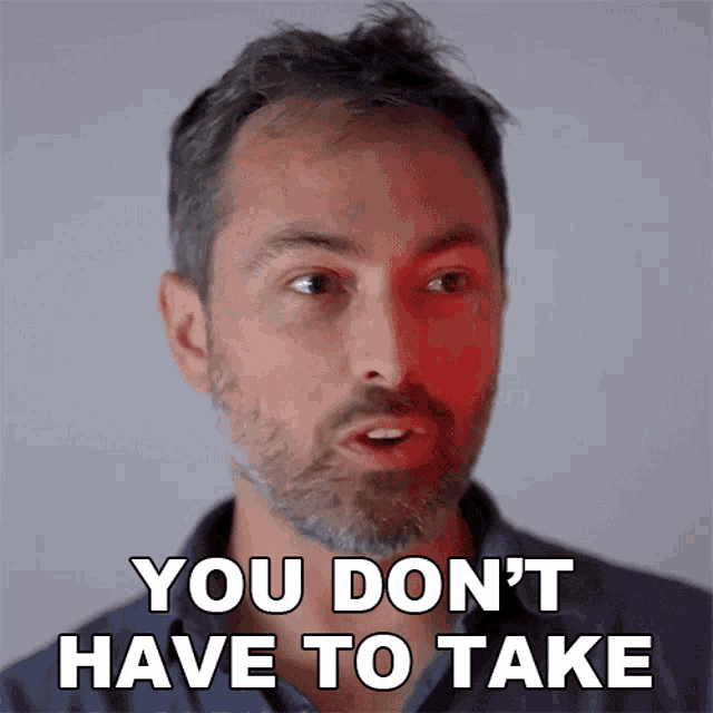 You Dont Have To Take My Word For It Derek Muller GIF You Dont Have you-dont-have-to-take-my-word-for-it-derek-muller-gif-you-dont-have