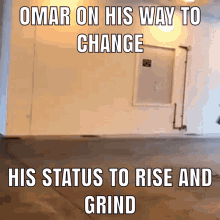 Omar Grind GIF - Omar Grind Way GIFs