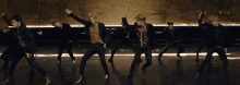 Dancing Dance Moves GIF - Dancing Dance Moves Squad GIFs