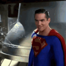 dean cain superman lois and clark the new adventures of superman