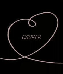 Name Of Casper Casper GIF - Name Of Casper Casper GIFs