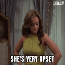 shes very upset shes upset very upset relay message carrie shes very upset shes upset very upset relay message carrie