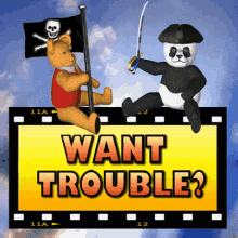 Do You Want Trouble Bring It On GIF - Do You Want Trouble Want Trouble Bring It On GIFs