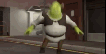 Shrek Dance GIF - Shrek Dance GIFs