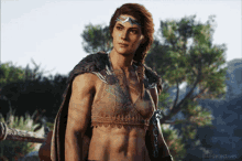 creed odyssey