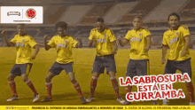 Baile Selección Colombia GIF - Seleccion Colombia GIFs