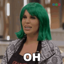 oh charlotte caniggia masterchef argentina s3e40 ah oh charlotte caniggia masterchef argentina s3e40 ah