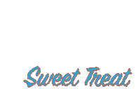 Sweet Treat Hanford Sticker - Sweet Treat Hanford Hanford Ready Mix Stickers