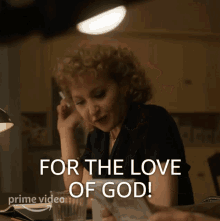 For The Love Of God Nina Arianda GIF - For The Love Of God Nina Arianda Being The Ricardos GIFs