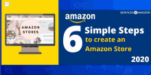 Amazon Store Creation Consultant Amazon Store Optimization Services GIF - Amazon Store Creation Consultant Amazon Store Optimization Services Amazon Store Creation Service Usa GIFs