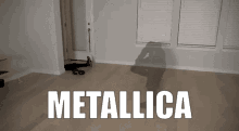 pjj gang war metallica dance pjj gang war metallica dance