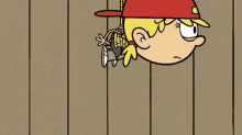 loud house mission impossible abort spy sneak