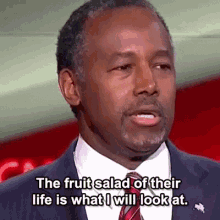 bencarson fruitsalad ben carson bencarson fruitsalad ben carson