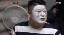 Upset Tvn GIF - Upset Tvn New Journey To The West GIFs
