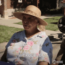 Trouble Inconvenience GIF - Trouble Inconvenience Difficulty GIFs