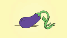 Eggplant Emoji GIF - Eggplant Emoji GIFs