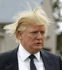 Make Donald Drumpf Again GIF - Trump Drumpf Donaldtrump GIFs