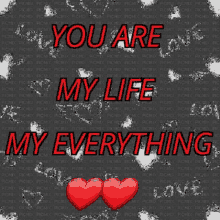everything you