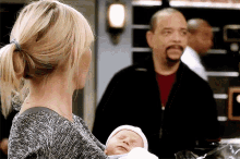 amanda rollins svu law and order svu special victims unit baby