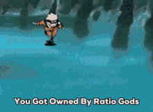 Ratio Gods Ratio Gods Naruto GIF - Ratio Gods Ratio God Ratio Gods Naruto GIFs