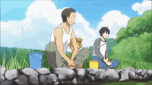 barakamon