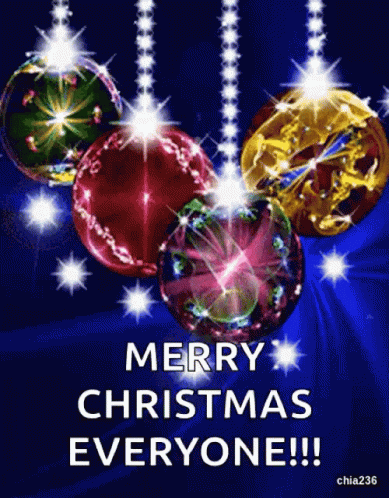 Merry Christmas Happy Holidays GIF - Merry Christmas Happy Holidays ...
