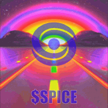 Spice Scifi GIF - Spice Scifi GIFs