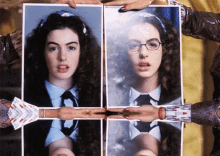 Princess Diaries GIF - Princess Diaries Anne Hathaway Transformation GIFs