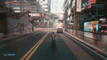 Cyberpunk 2077 GIF - Cyberpunk 2077 Glitch GIFs