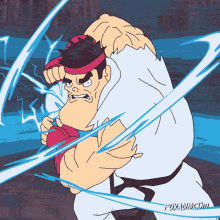 d%C3%A1hadouke ryu d%C3%A1hadouke ryu