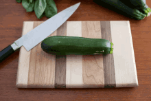 zucchini healthy vegetable greens cutting