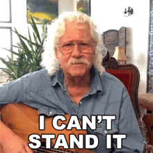 I Cant Stand It Arlo Guthrie GIF - I Cant Stand It Arlo Guthrie Cameo GIFs