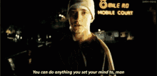 Eminem Lose Yourself GIF - Eminem Lose Yourself Motivation GIFs