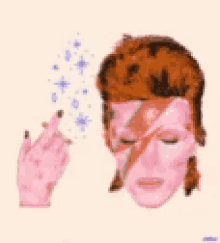 Bowie David GIF - Bowie David Smoke GIFs
