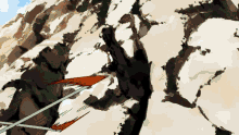 tower of god anaak hatz anime fight tower of god anaak hatz anime fight