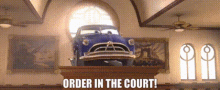 cars doc hudson order in the court court judge cars doc hudson order in the court court judge