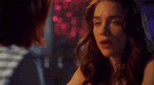 Dont Tell My Sister Were At A Sleazy Knocker Locker Wynonna Earp GIF - Dont Tell My Sister Were At A Sleazy Knocker Locker Wynonna Earp Wayhaught GIFs