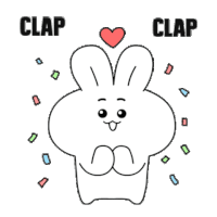 Applauses Clapping Hands Sticker - Applauses Clapping Hands Ovation Stickers