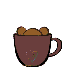 lover coffee