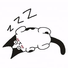 snoring snore knackered deep sleep rest