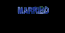 married with children title card