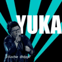 Indonesian Idol Yuka GIF - Indonesian Idol Yuka GIFs