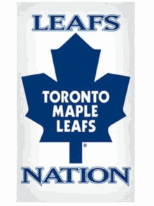 Toronto Maple Leafs Go Leafs Go GIF - Toronto Maple Leafs Go Leafs Go Leafs Nation GIFs