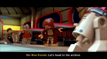 lego star wars obi wan kenobi lets head to the archive archive lets go to the archive lego star wars obi wan kenobi lets head to the archive archive lets go to the archive