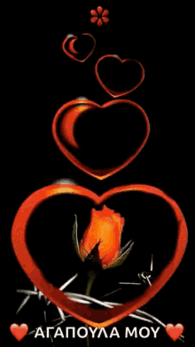 Gif love heart animated Love Heart