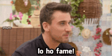 damiano carrara fame bake off italia